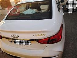 Chery Arrizo 5